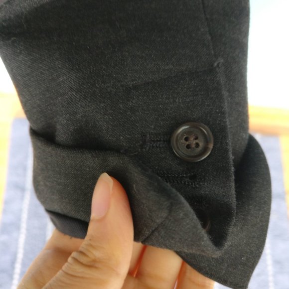 Club Monaco Warm Blazer - Picture 4 of 6